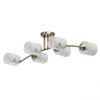 Люстра Олимпия 6*40W E27 220 V (638018106)