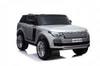 Детский электромобиль Rand Rover HSE (DK-PP999)сер