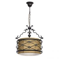 Люстра Айвенго 4*60W E14 220 V (669011304)