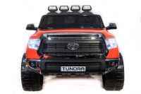 Электромобиль TOYOTA TUNDRA (красный краска )