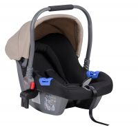 Автокресло детское к коляске Aimile KS-2150/a (Кремовый/cream)