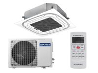 Кассетный кондиционер Marsa MRK-18UHAN/MRK-18HANE-W