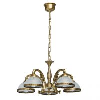 Люстра Ангел 5*60W Е27 220 V (295011005)