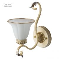 Бра Версаче 1*60W Е27 220 V (254024201)