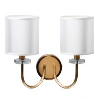 Бра Палермо 2*60W E14 220 V (386027302)