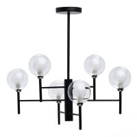 Люстра Бремен 6*5W G9 220 V (606012306)