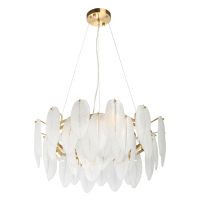 447012206 Патриция 6*60W E14 220 V люстра