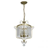 Люстра Адель 3*40W E14 220 V (373014403)