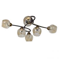 Люстра Альфа 6*40W E27 220 V (324016206)