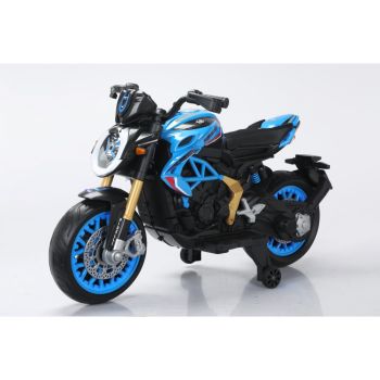 Мотоцикл Moto Augusta 800RC YKB5937  Синий