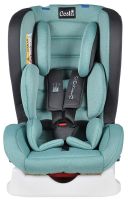 Автокресло детское CS-001 (Мятный)