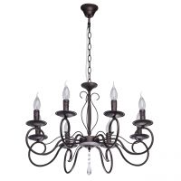 Люстра Аида 8*60W E14 220 V (323015908)