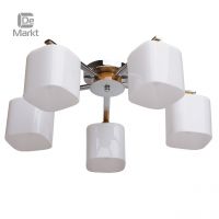 Люстра Николь 5*60W E27 220 V (364013605)