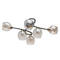 Люстра Альфа 6*40W E27 220 V (324015006)