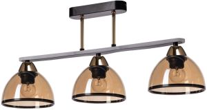 Люстра Дэла 3*60W E27 220 V (635011103)