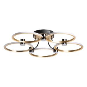 Люстра Вальтер 77W LED 220 V (551012805)