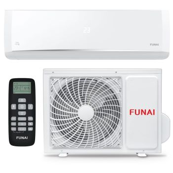 Сплит-система FUNAI SENSEI (RAC-SN35HP.D06)