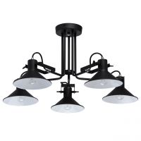 Люстра Таун 5*5W E14 (энергосб) 220 V (691010805)