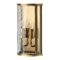 Светильник Мидос 2*40W E14 220 V IP44 (802021702)