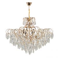 Люстра Бриз 8*60W E27 220 V (111011108)