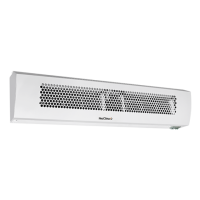 Тепловая завеса NeoClima ТЗС-306