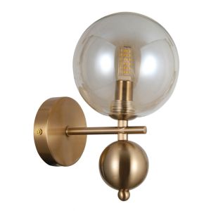 Бра Крайс 1*5W LED G9 220 V (657023501)