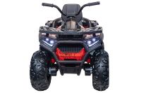 Электромобиль Квадроцикл Qwatro XMX607 4х4 (красный спайдер)