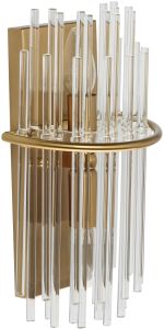 Бра Аделард 2*60 E14 220 V (642027502)