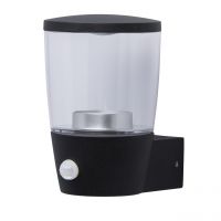 Светильник Меркурий 3*2W LED 220 V IP44 (807021901)