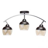 Люстра Тетро 3*60W E27 220 V (673015903)