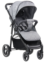 Коляска детская прогулочная COSTA Jenny Серый
