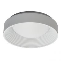 Люстра (пульт) Ривз 40W LED 220 V (674016601)