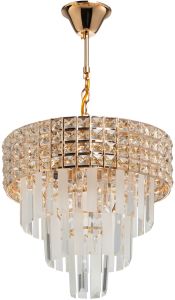 Люстра Бриз 6*60W E27 220 V (111013906)