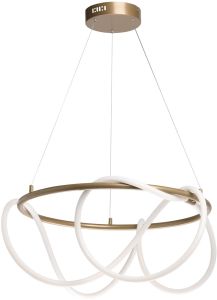 Люстра Толедо 54W LED 220 V (312013201)