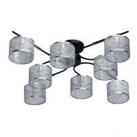 Люстра Конрад 8*40W E14 220 V (667011908)