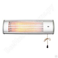 Кварцевый обогреватель Neoclima QH-1500WS