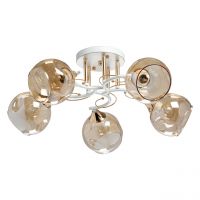 Люстра Альфа 5*60W E27 220 V (324016805)