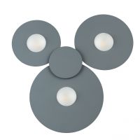 Люстра Круз 3*5W LED 220 V (637017903)