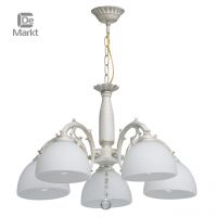 Люстра Ариадна 5*60W E27 220 V (450014305)