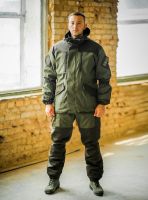 Костюм Haki Gorka-5 Palatka Костюм Haki Gorka-5 Palatka