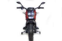 Электромобиль Moto sport (DLS01) (красный краска)