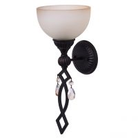 Бра Айвенго 1*60W Е27 220 V (382020301)