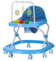 Ходунки детские Farfello арт.348-1 (Голубой)