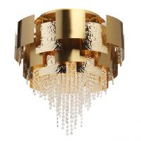 Люстра Кармен 16*40W G9 220 V (394011816)