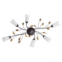 Люстра Восторг 6*60W E14 220 V (242015206)