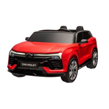 Джип Chevrolett Blazer HL638 Красный