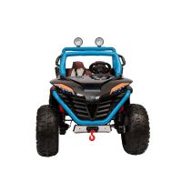 Электромобиль Багги YAP 3096 4х4 (чёрный краска)