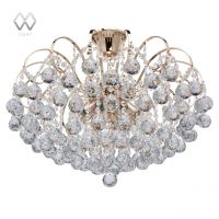 Люстра Жемчуг 8*60W E14 220 V (232016708)