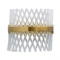 Бра Аделард 15W LED 220 V (642024101)