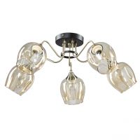 Люстра Альфа 5*40W E27 220 V (324016305)